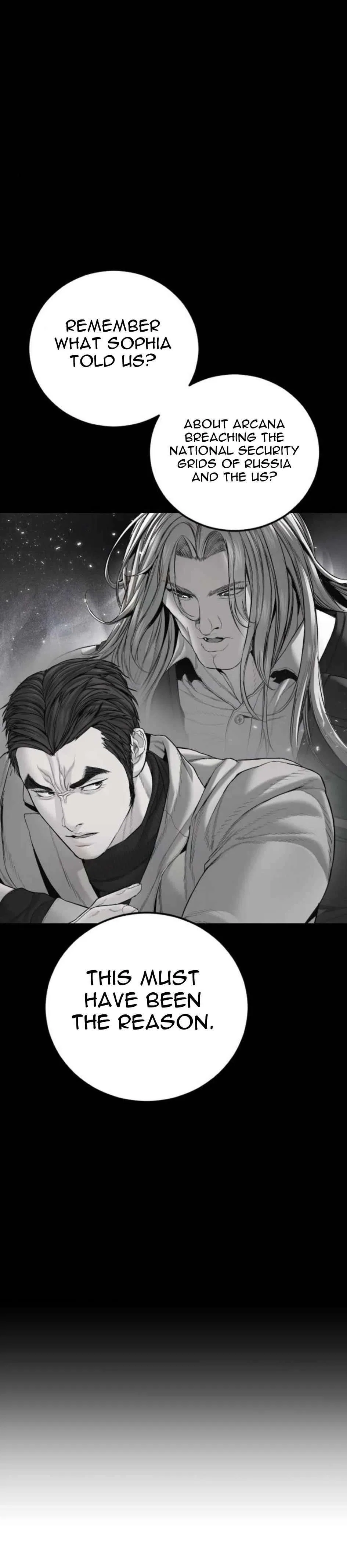 Manager Kim Chapter 232 – Page 25