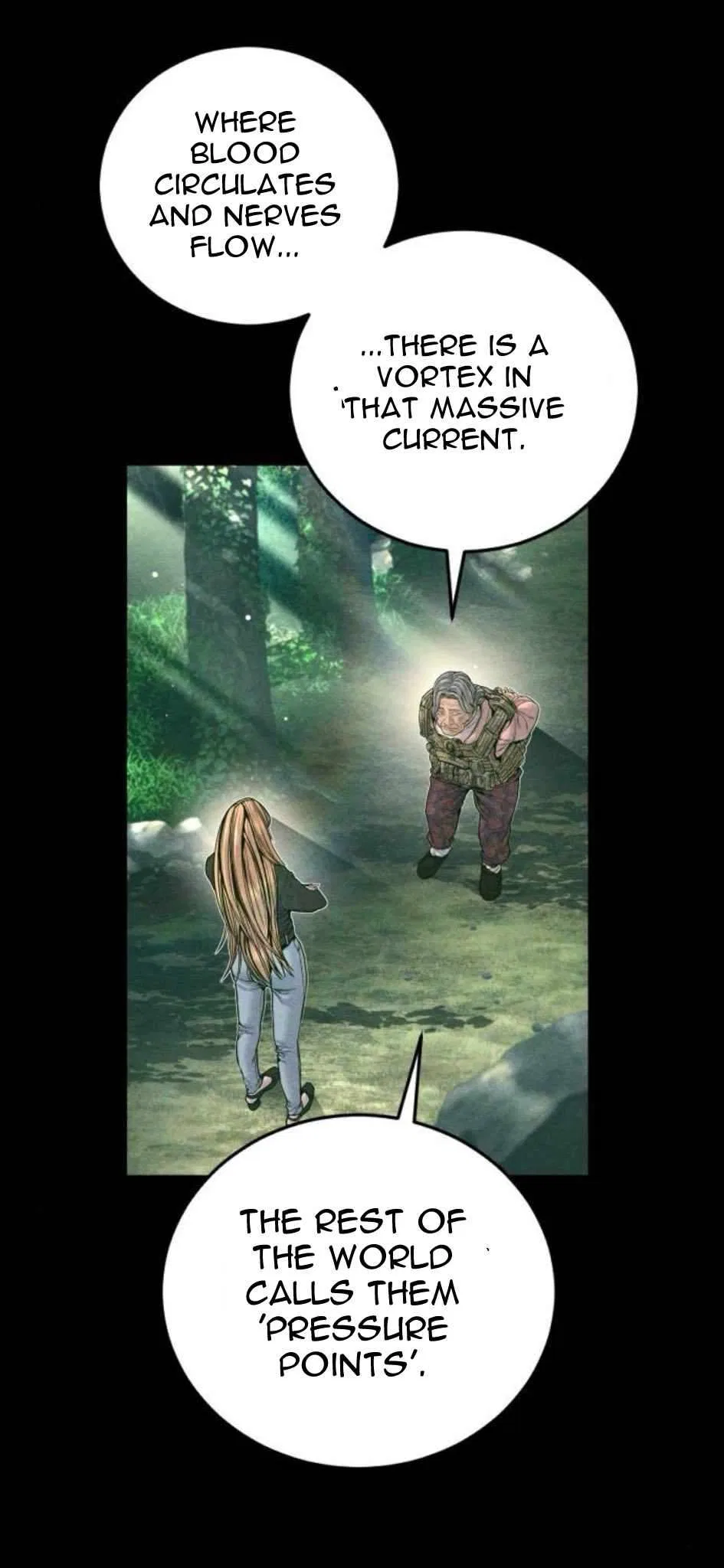 Manager Kim Chapter 232 – Page 59