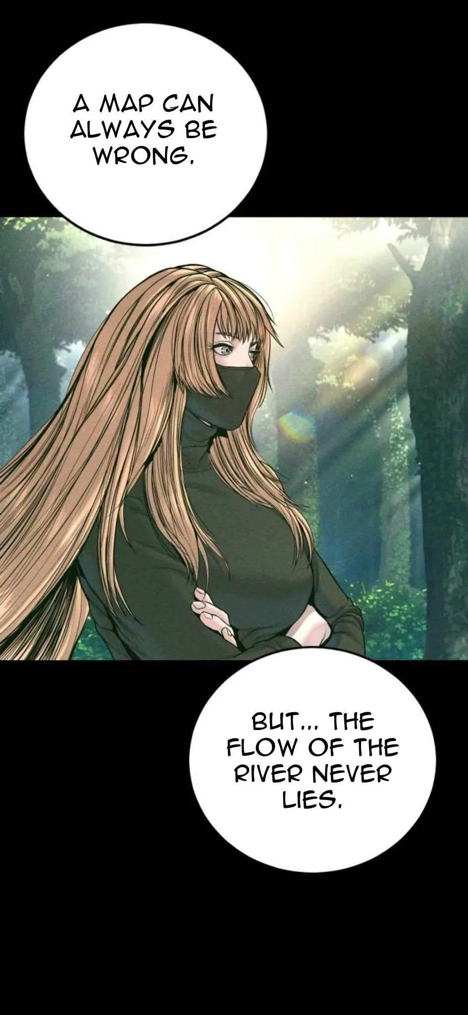 Manager Kim Chapter 232 – Page 60