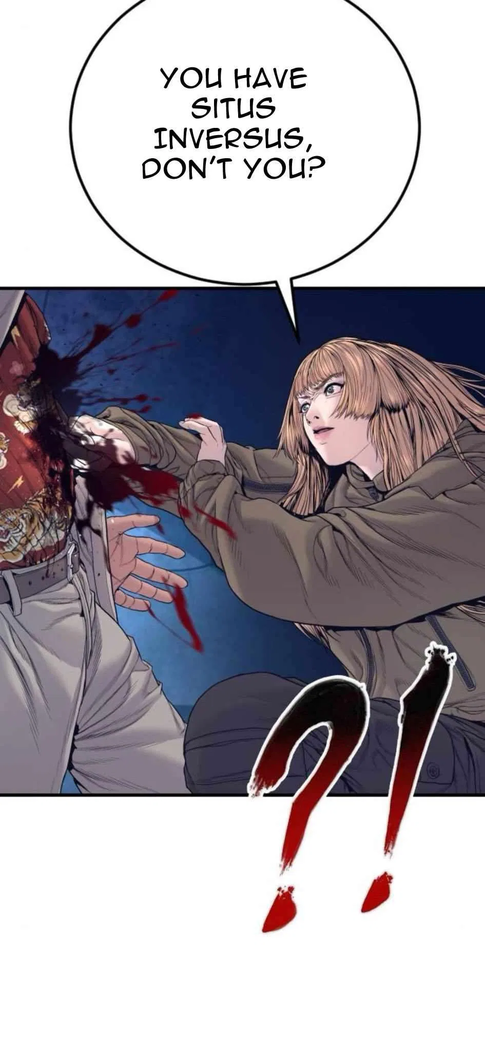 Manager Kim Chapter 232 – Page 69
