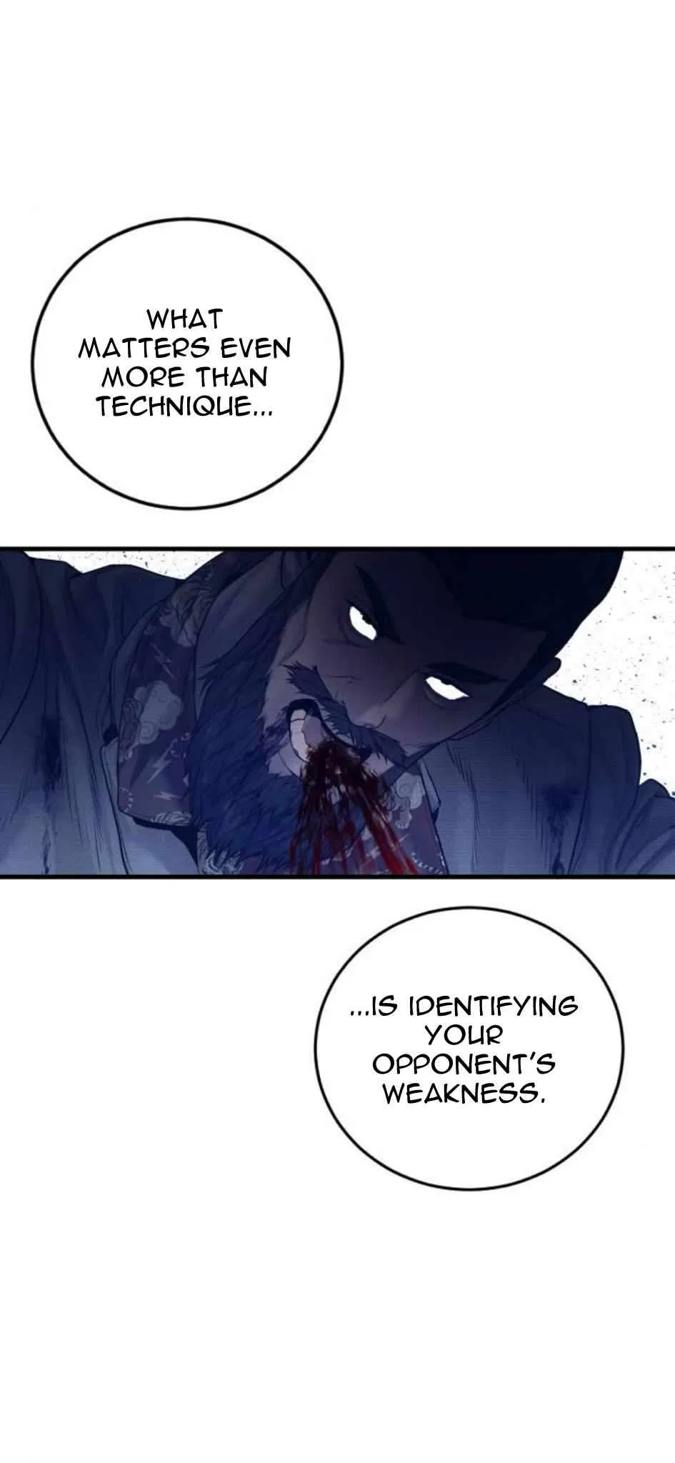 Manager Kim Chapter 232 – Page 75