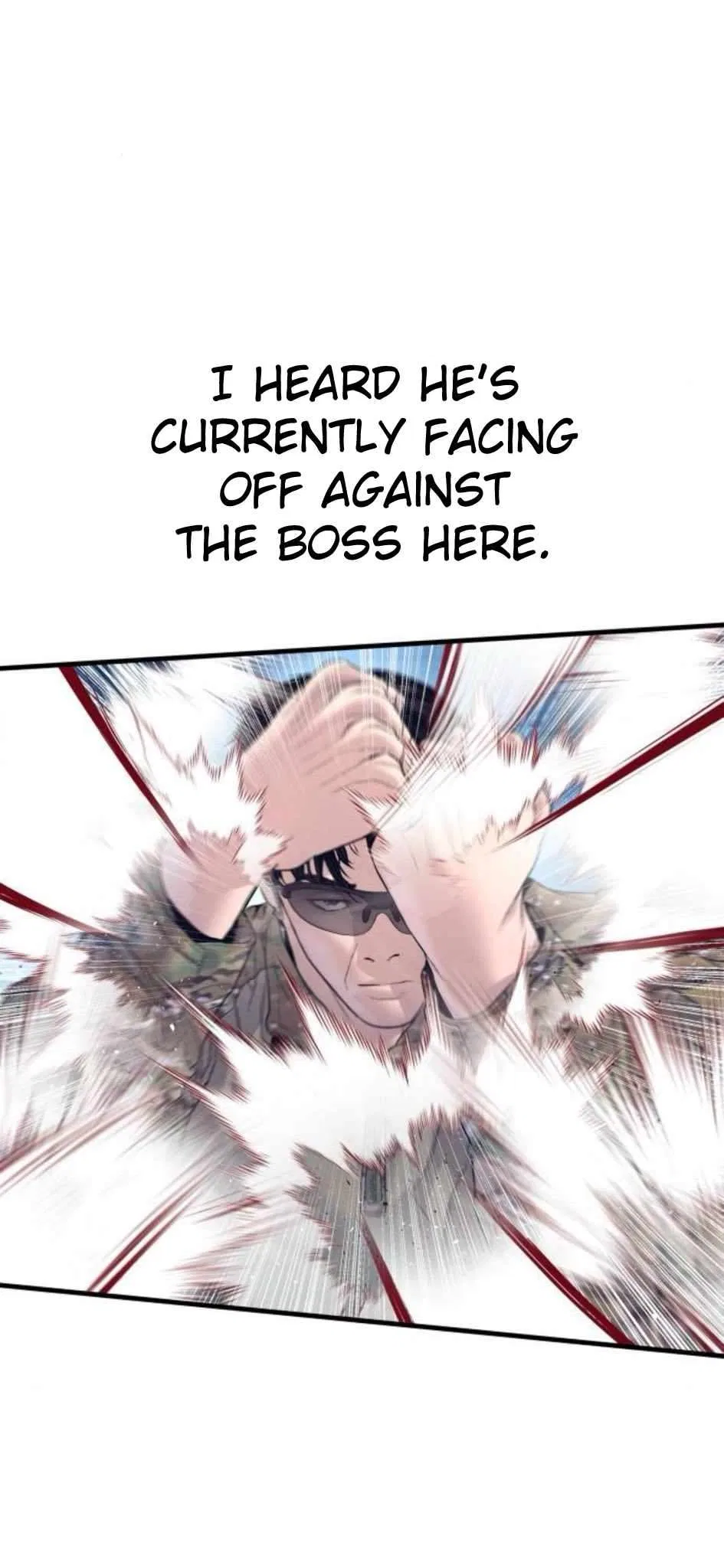 Manager Kim Chapter 232 – Page 81