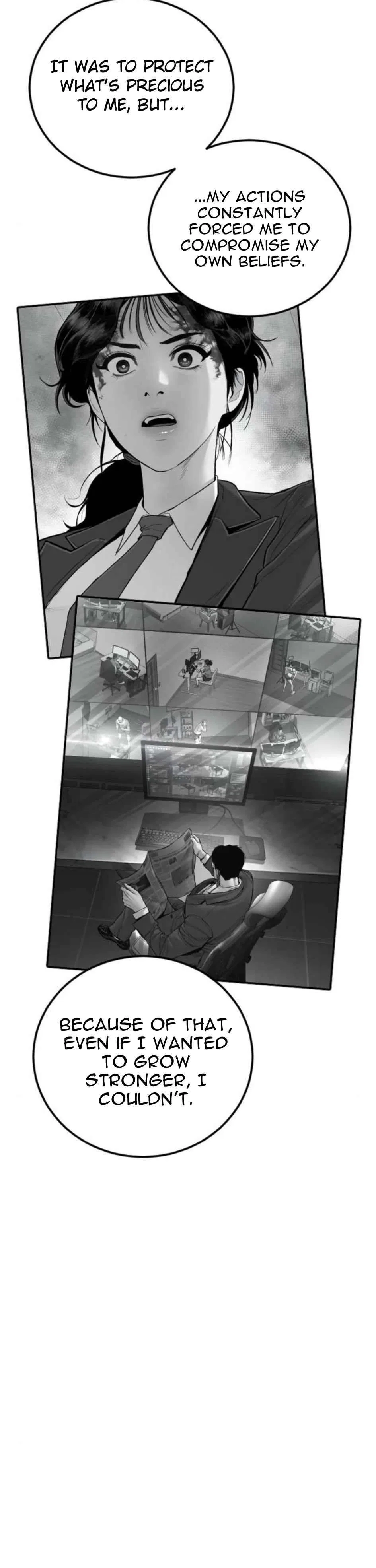 Manager Kim Chapter 232 – Page 88