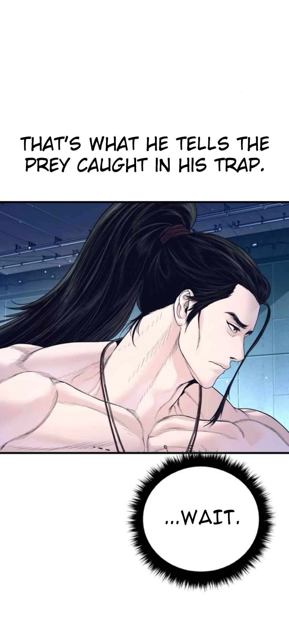 Manager Kim Chapter 232 – Page 90