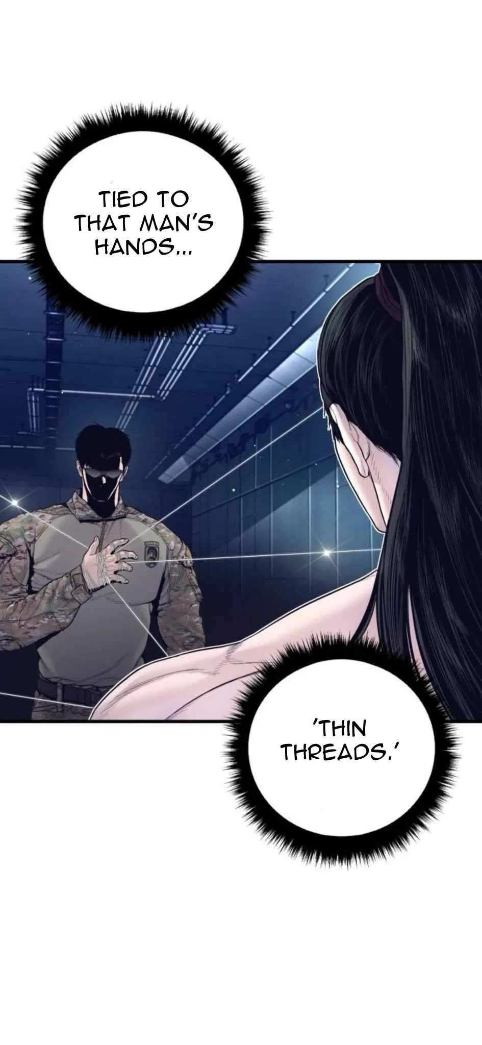 Manager Kim Chapter 232 – Page 92