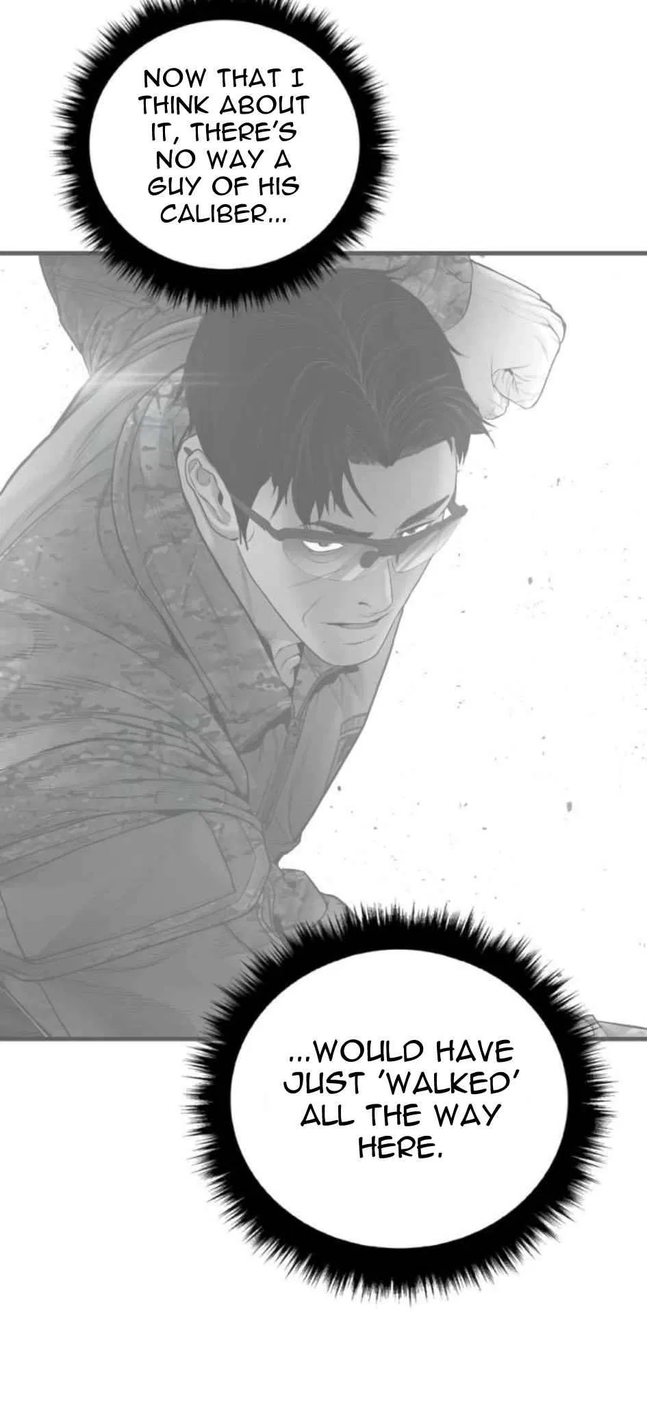 Manager Kim Chapter 232 – Page 94
