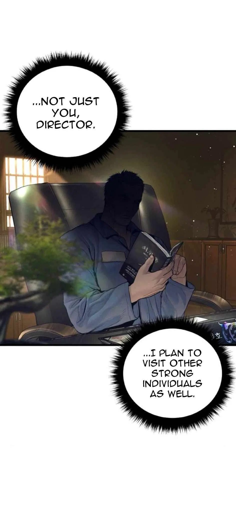 Manager Kim Chapter 232 – Page 103