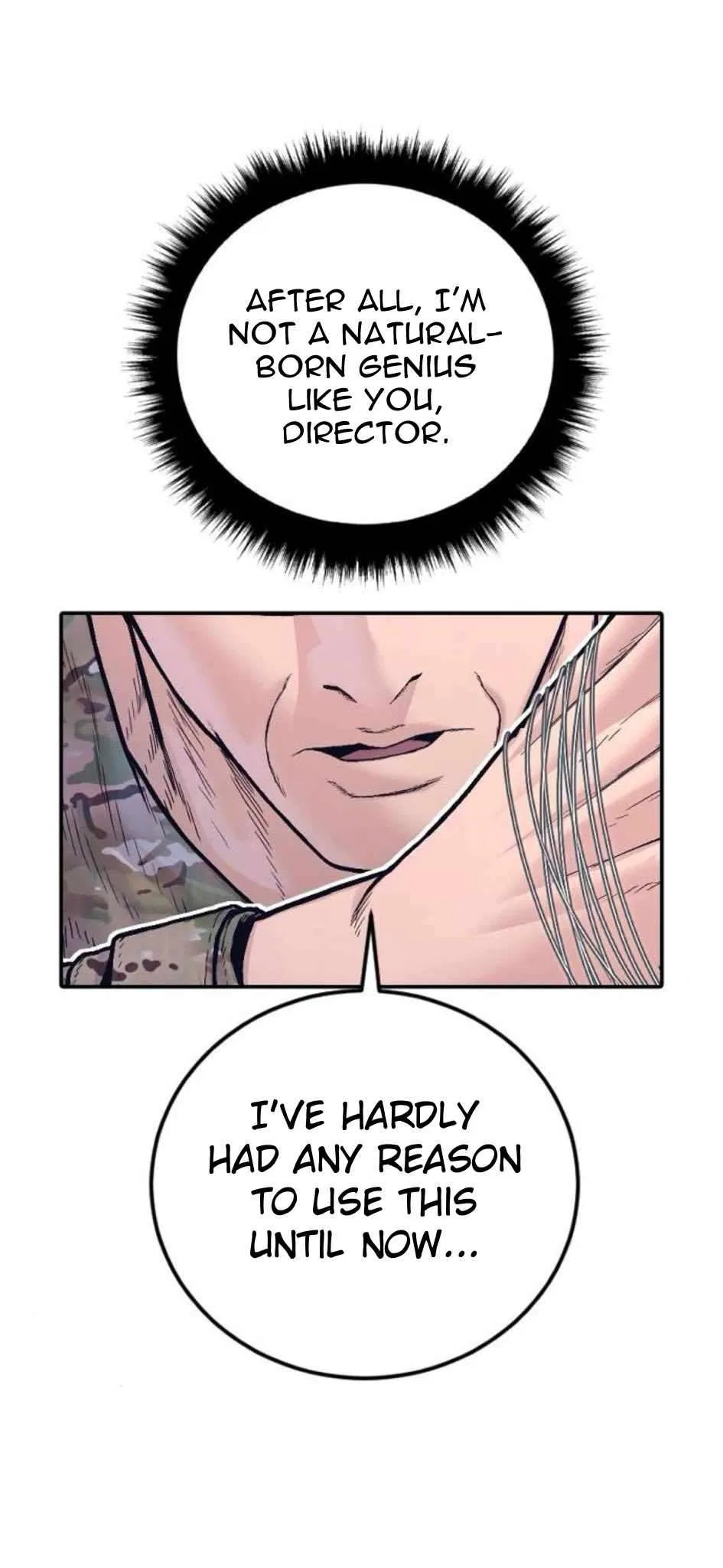 Manager Kim Chapter 232 – Page 105