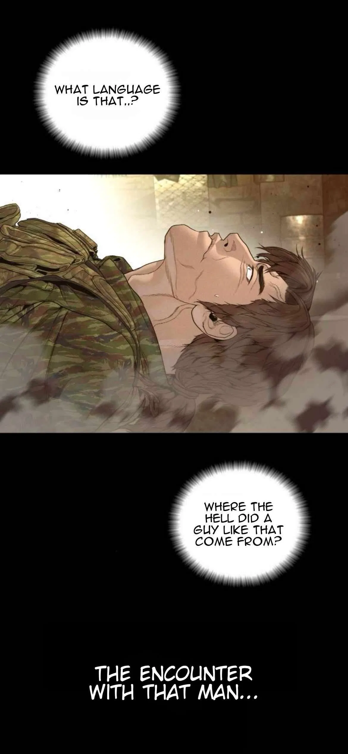 Manager Kim Chapter 231 – Page 11
