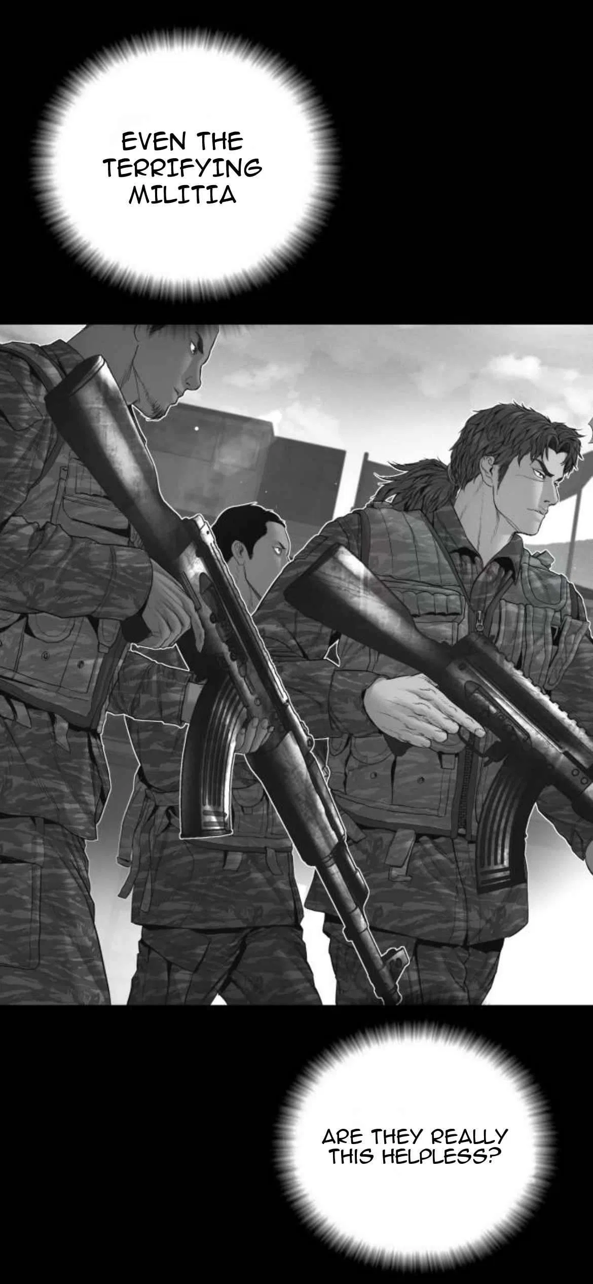 Manager Kim Chapter 231 – Page 14