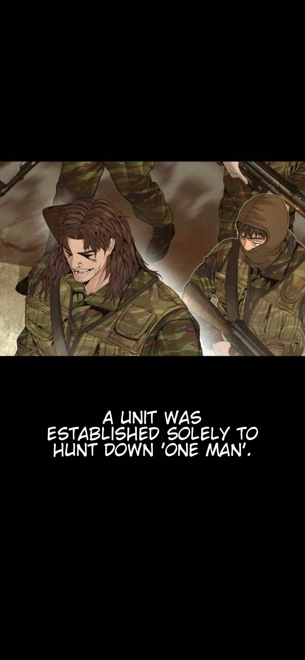Manager Kim Chapter 231 – Page 23