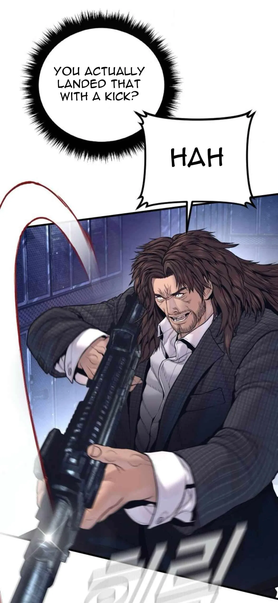 Manager Kim Chapter 231 – Page 31