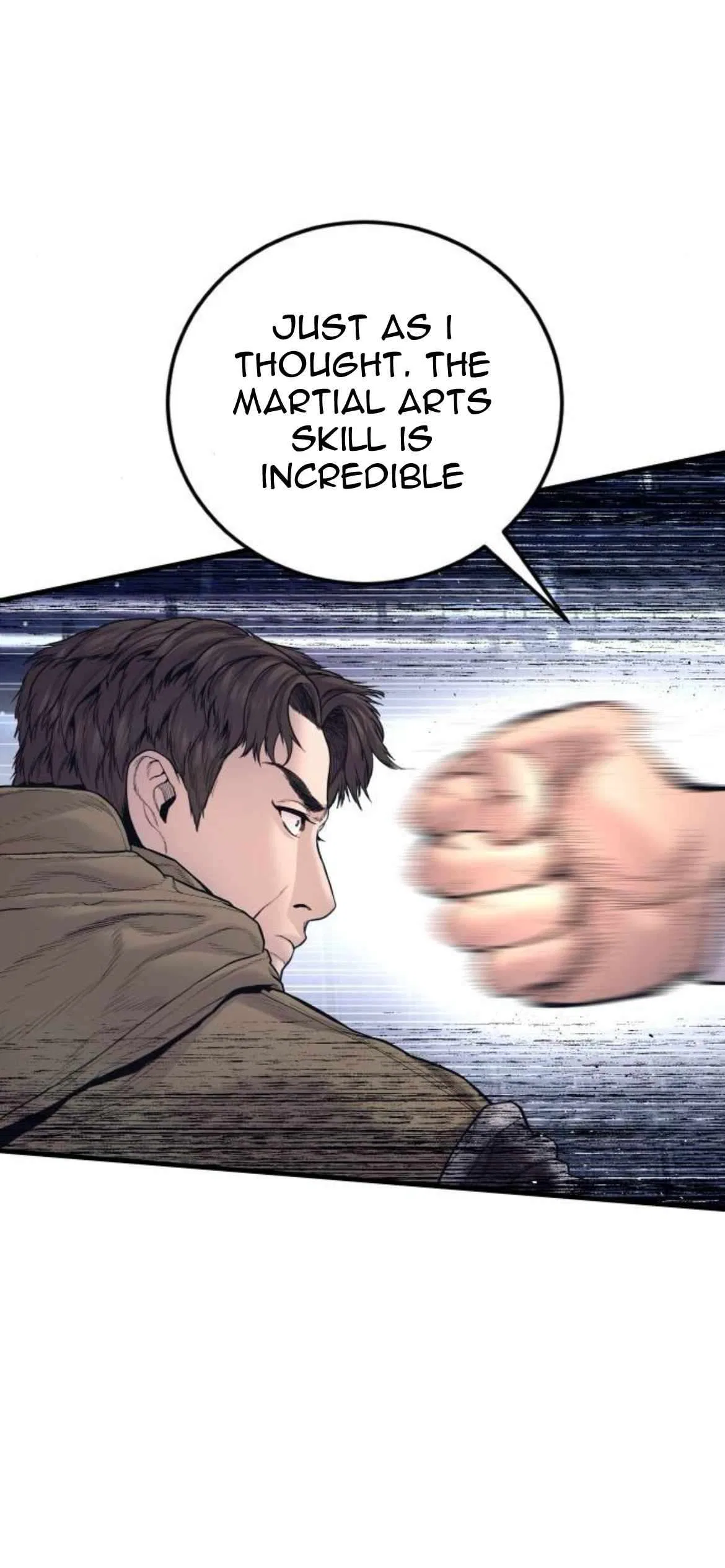 Manager Kim Chapter 231 – Page 37