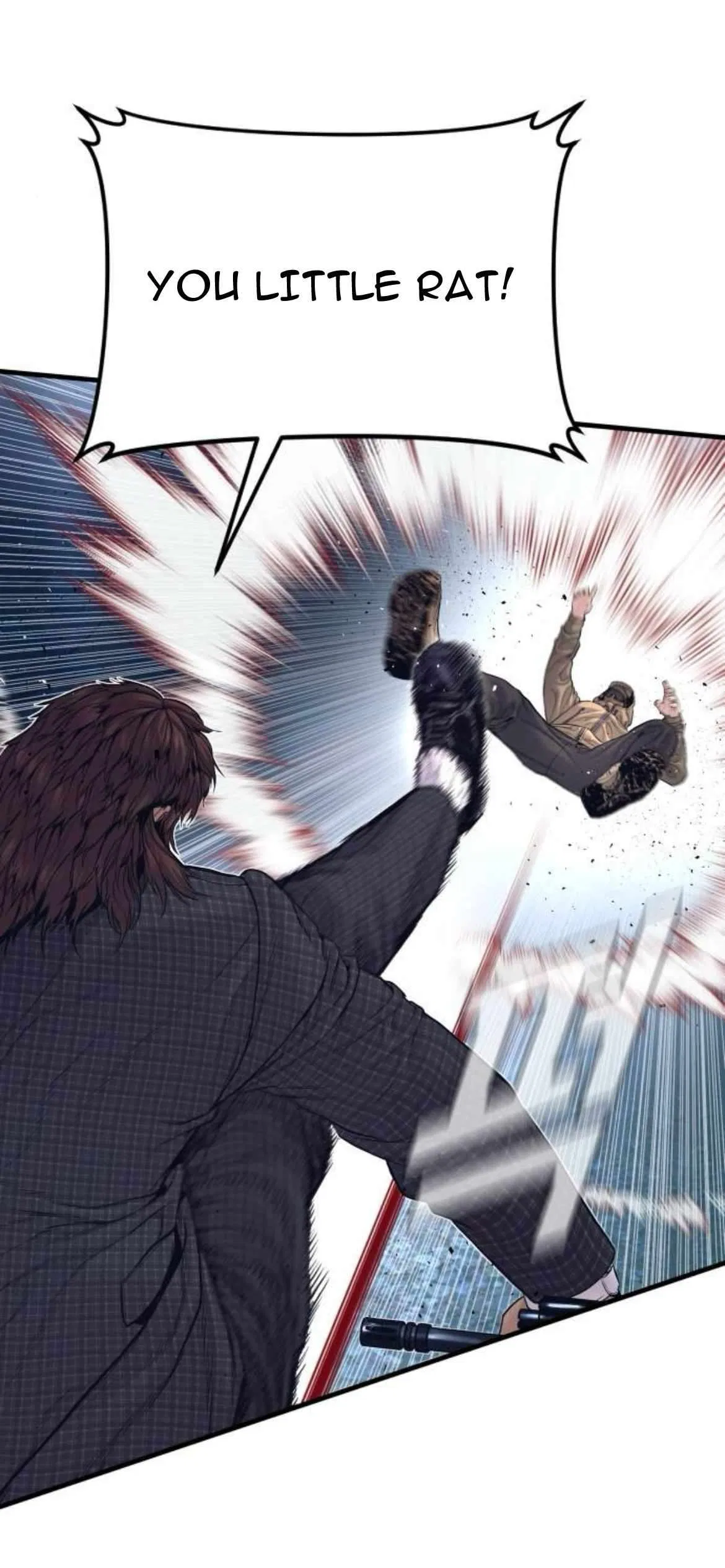 Manager Kim Chapter 231 – Page 63