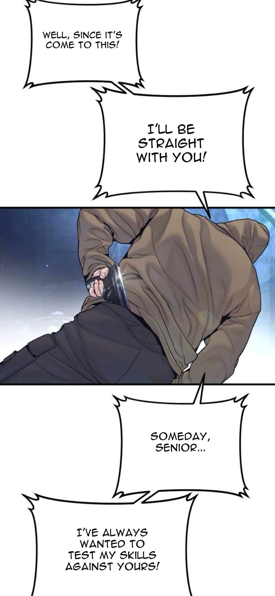 Manager Kim Chapter 231 – Page 65
