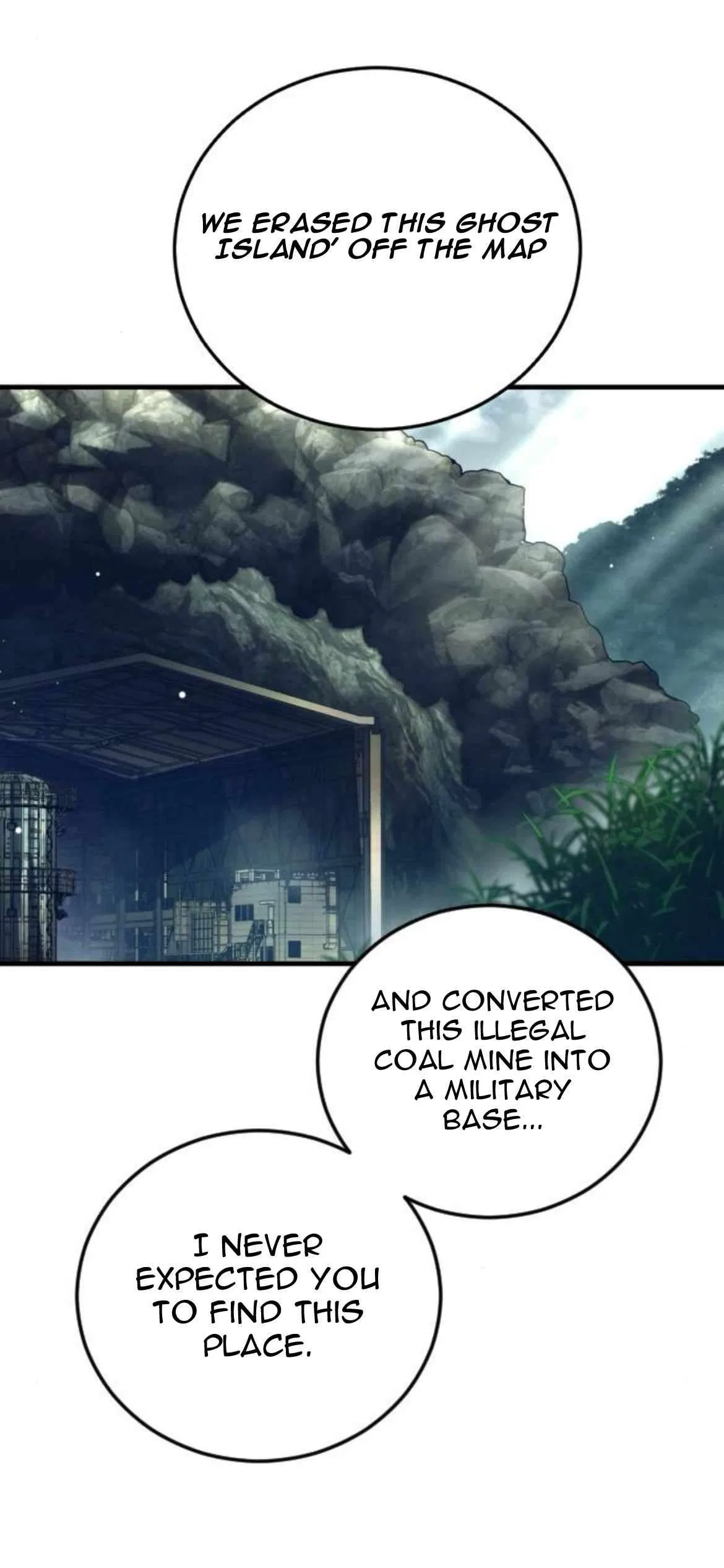 Manager Kim Chapter 231 – Page 76