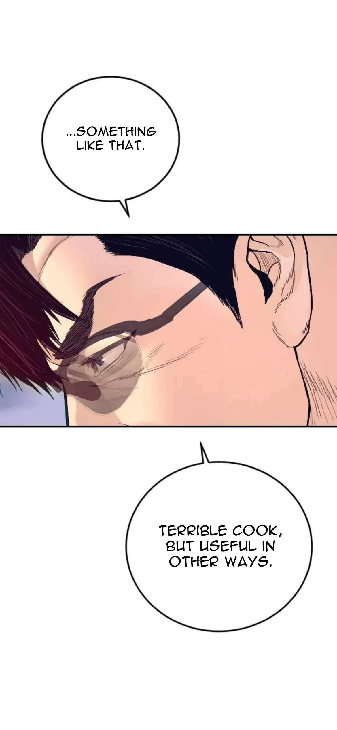 Manager Kim Chapter 231 – Page 78