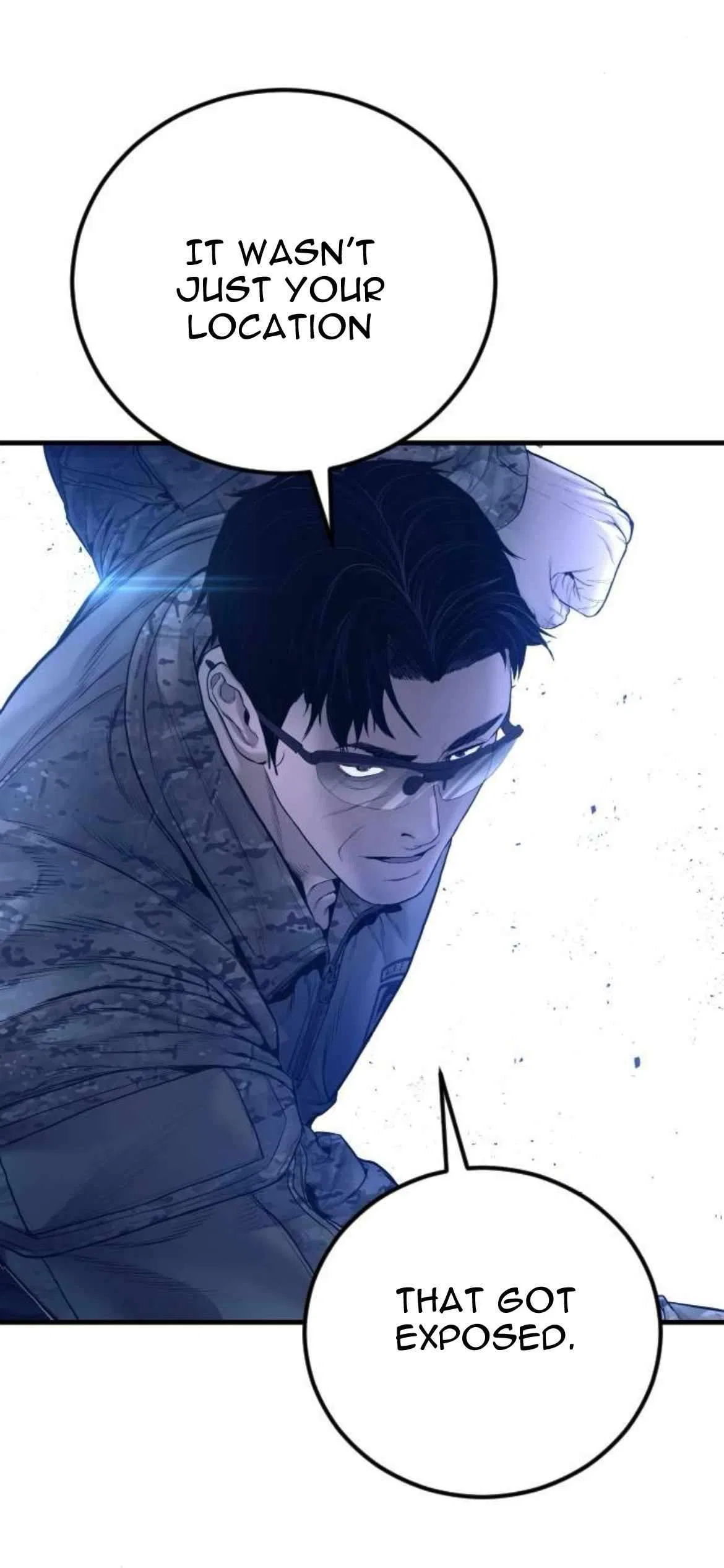 Manager Kim Chapter 231 – Page 90