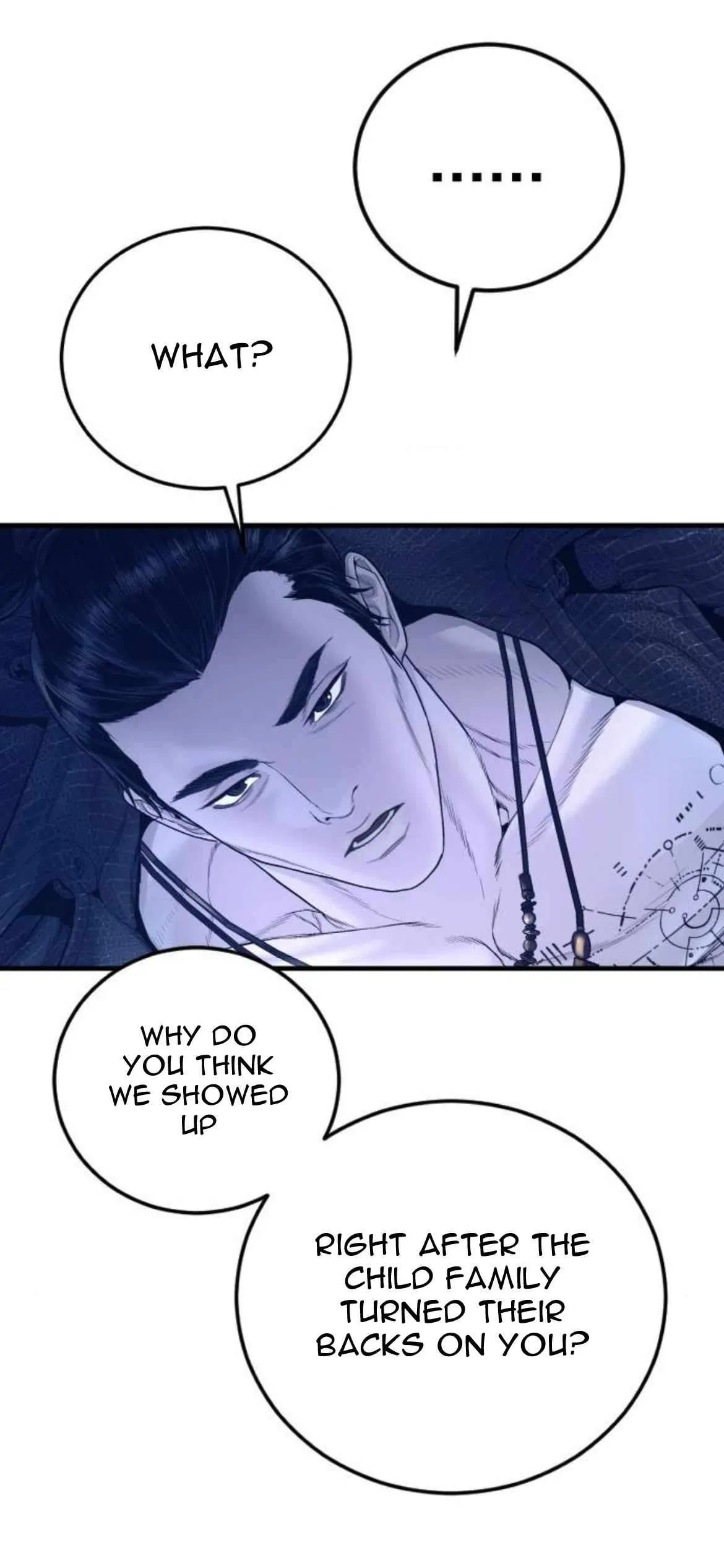 Manager Kim Chapter 231 – Page 91