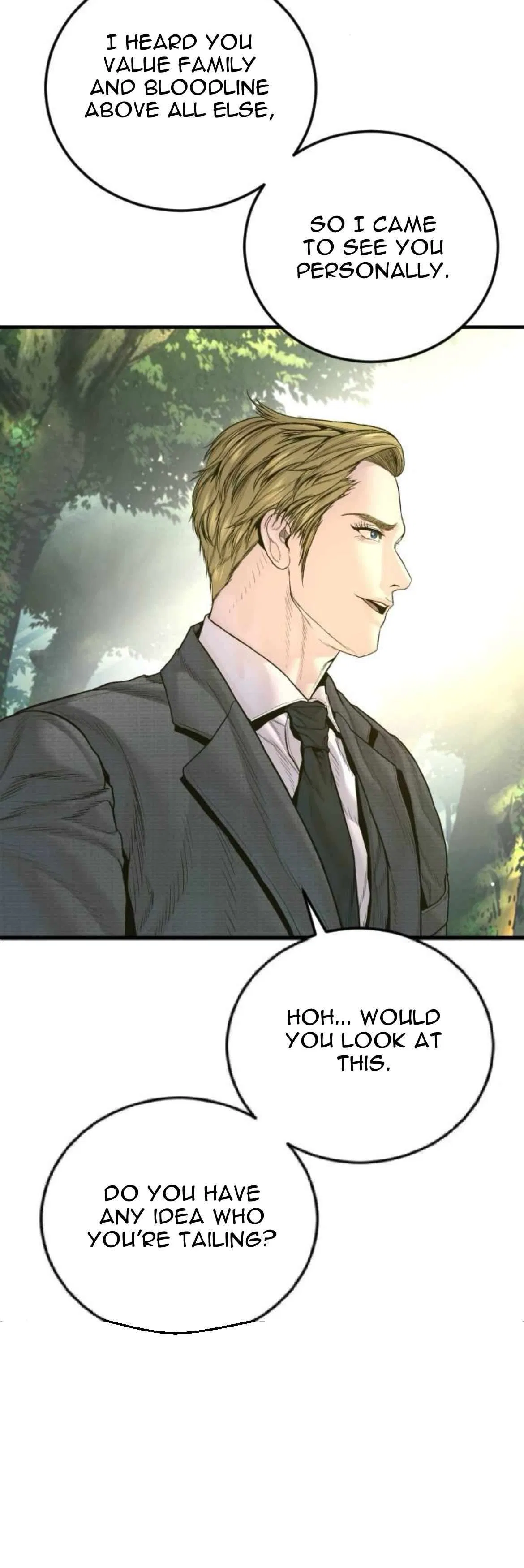 Manager Kim Chapter 231 – Page 96