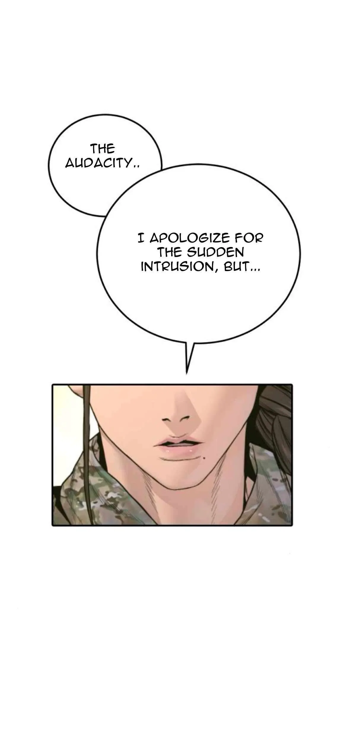 Manager Kim Chapter 231 – Page 97