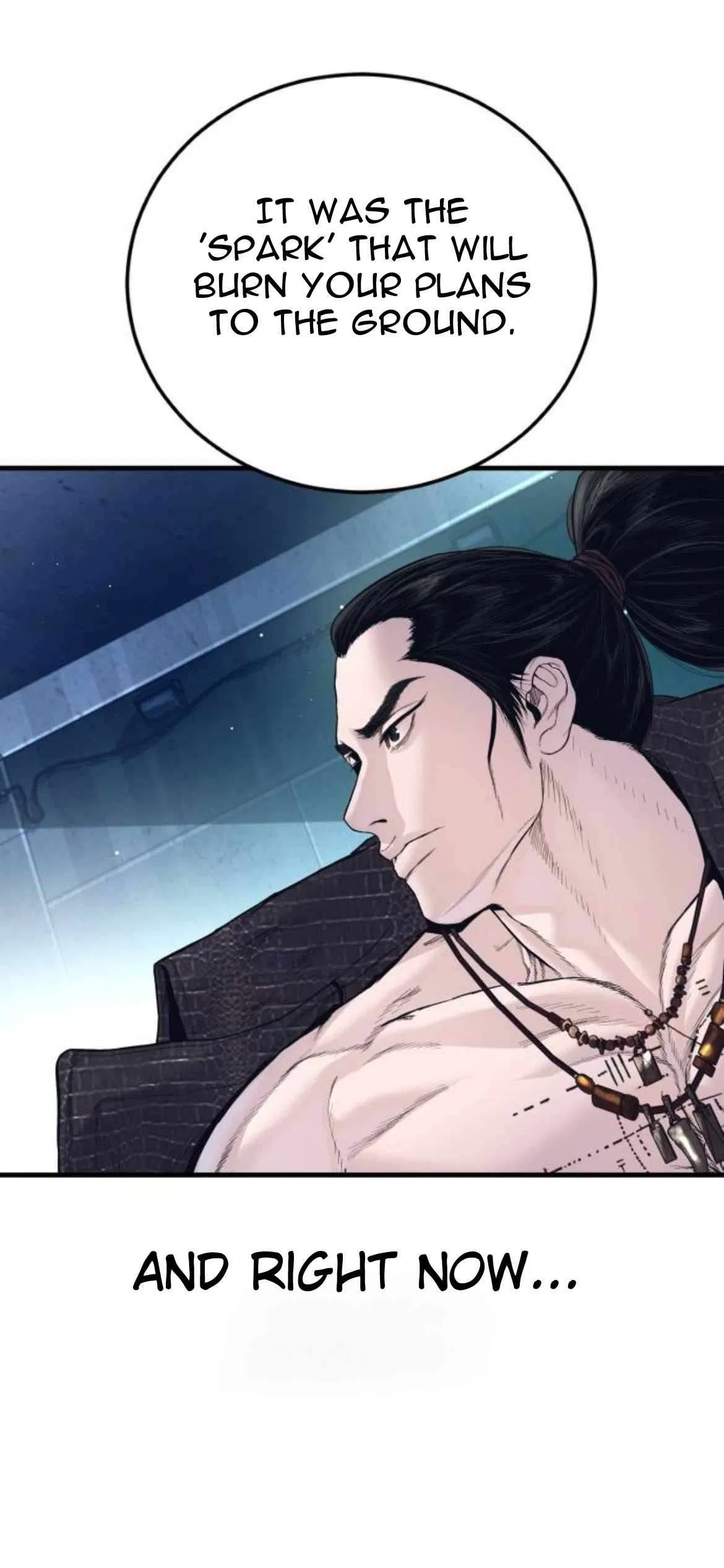 Manager Kim Chapter 231 – Page 100