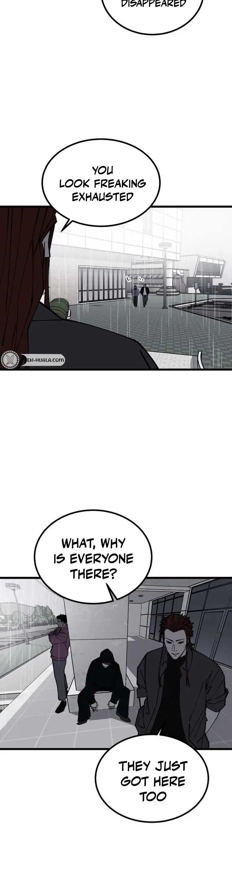Returning Student Chapter 53 – Page 4