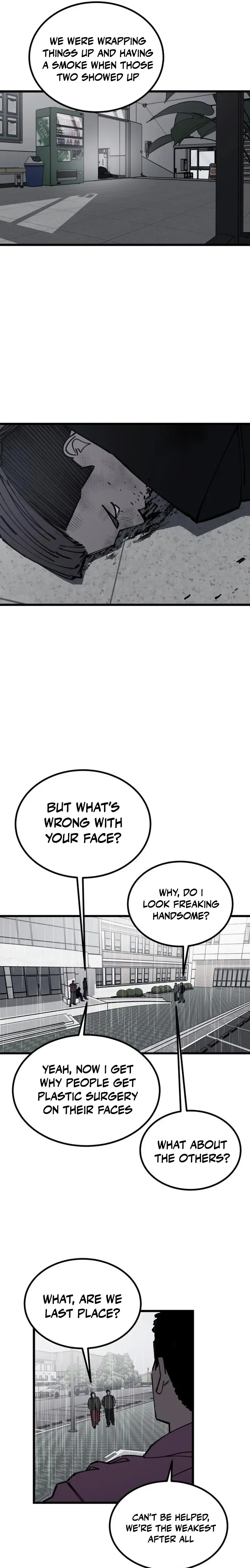 Returning Student Chapter 53 – Page 5