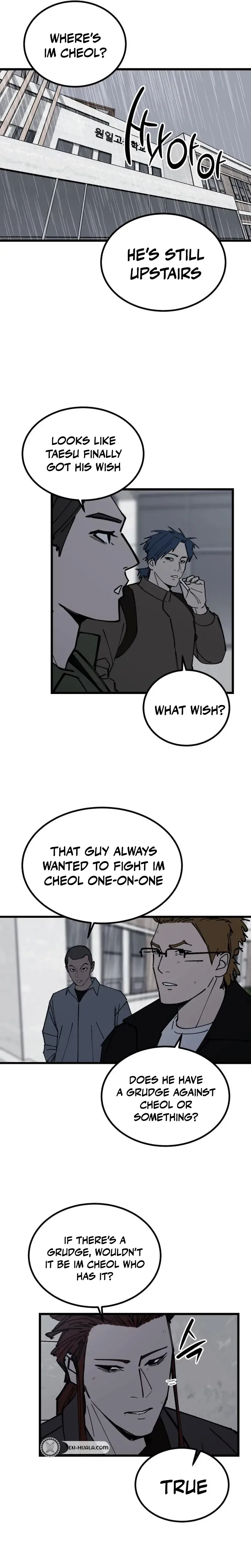 Returning Student Chapter 53 – Page 7