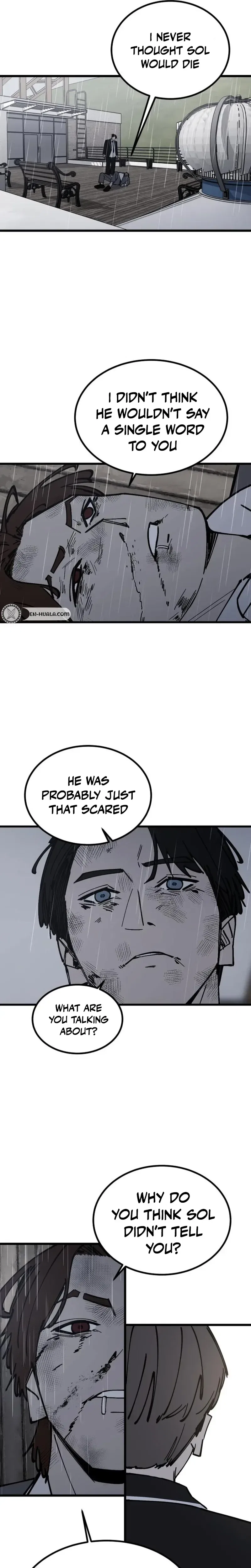 Returning Student Chapter 53 – Page 15