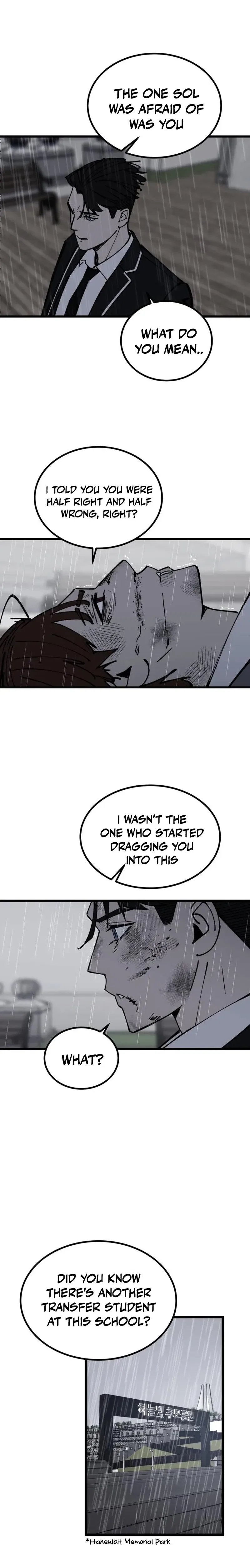 Returning Student Chapter 53 – Page 17
