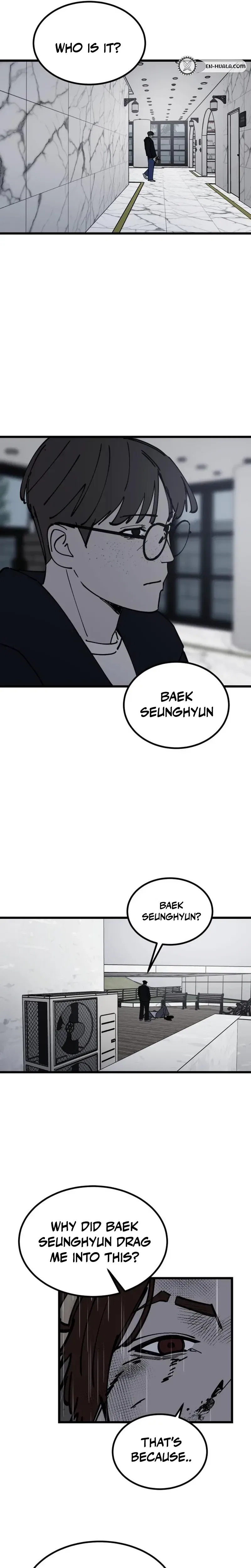 Returning Student Chapter 53 – Page 19