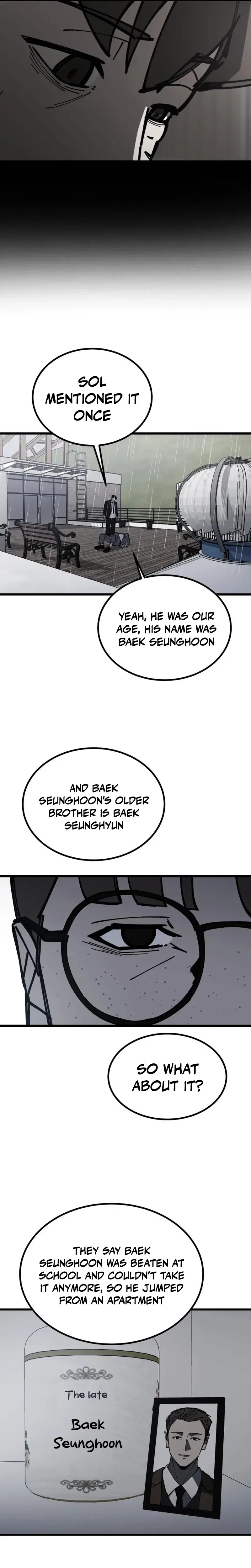 Returning Student Chapter 53 – Page 21