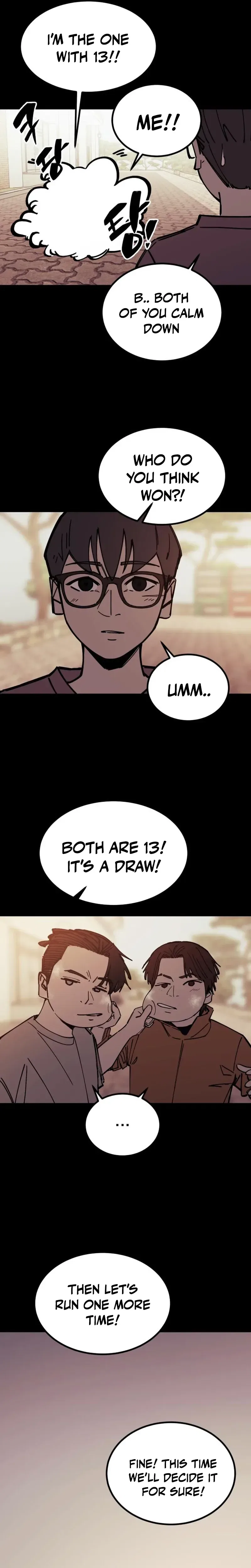 Returning Student Chapter 52 – Page 3