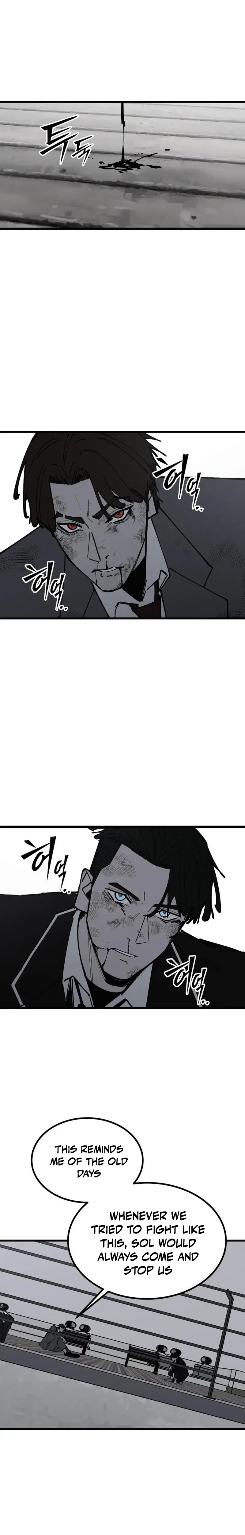 Returning Student Chapter 52 – Page 5
