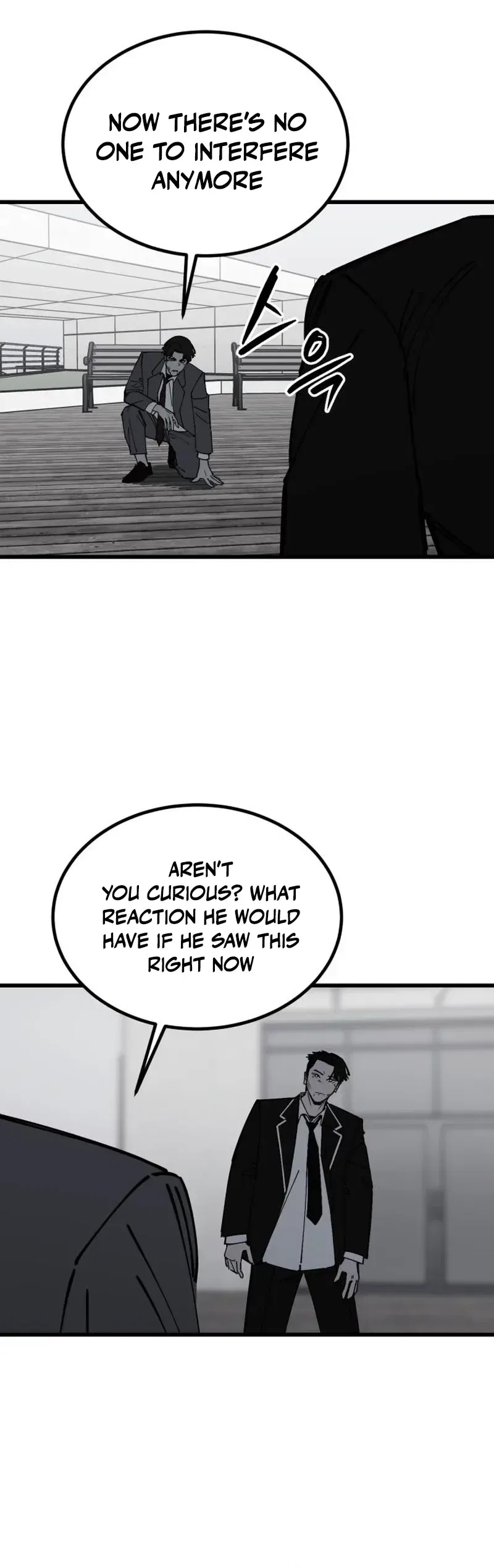 Returning Student Chapter 52 – Page 6