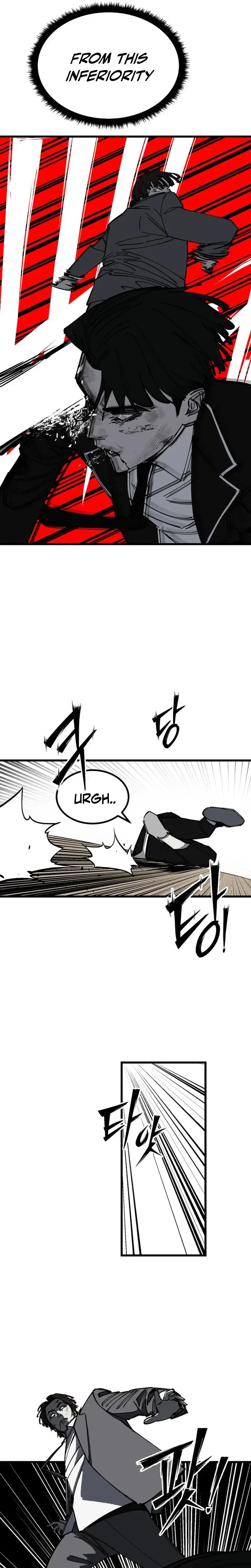 Returning Student Chapter 52 – Page 10