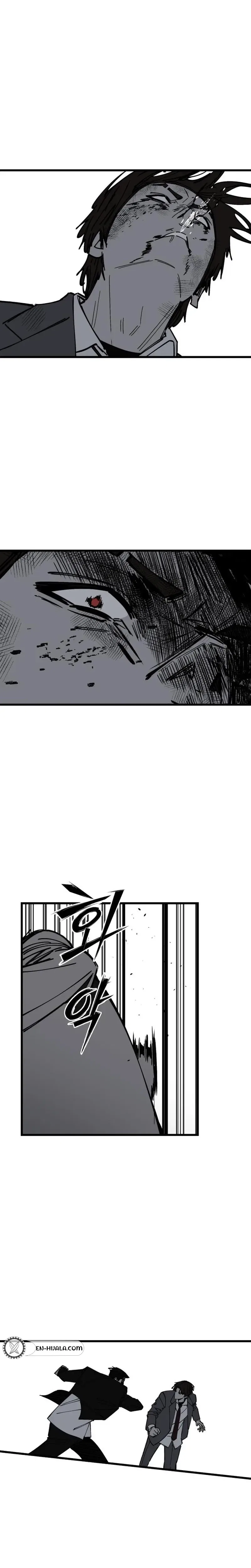 Returning Student Chapter 52 – Page 14