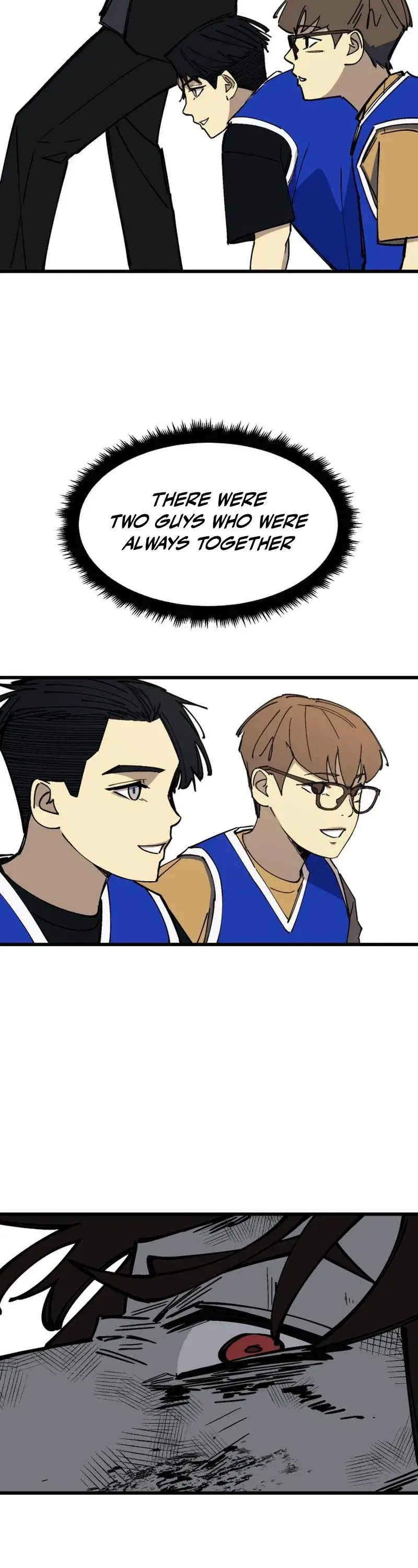 Returning Student Chapter 52 – Page 17