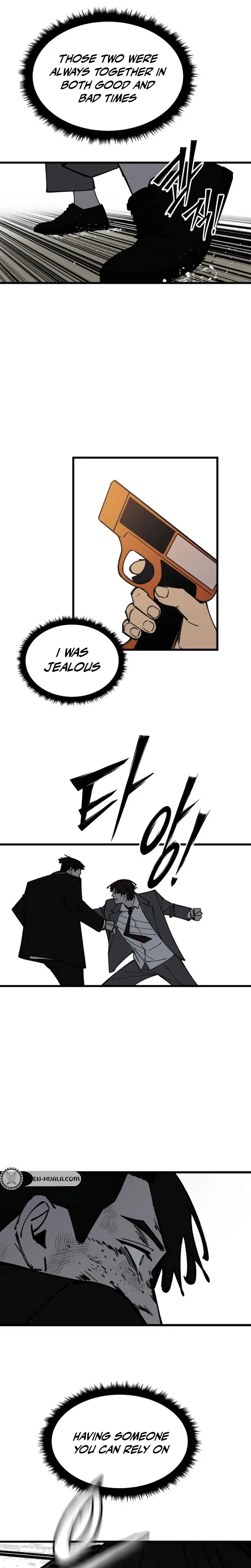 Returning Student Chapter 52 – Page 18