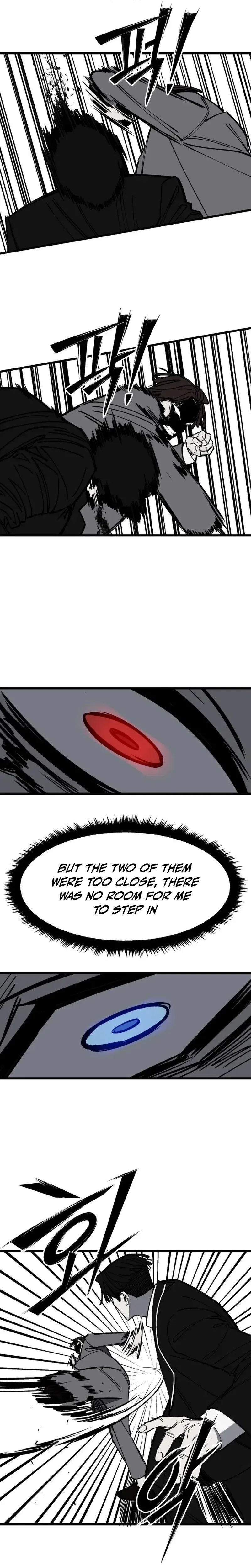 Returning Student Chapter 52 – Page 20