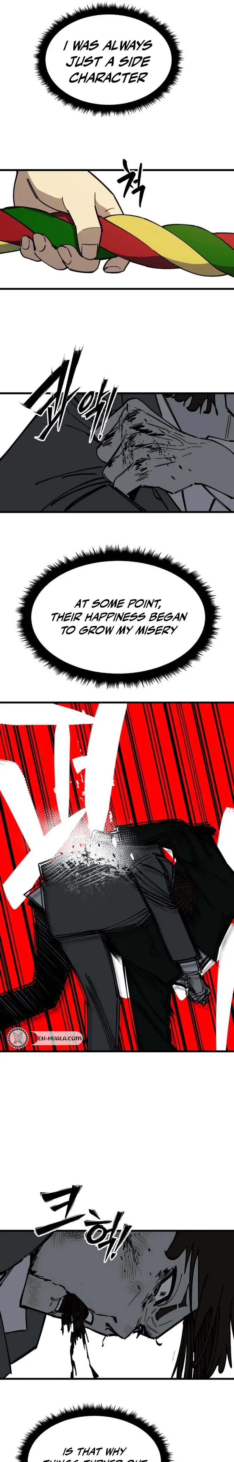 Returning Student Chapter 52 – Page 22
