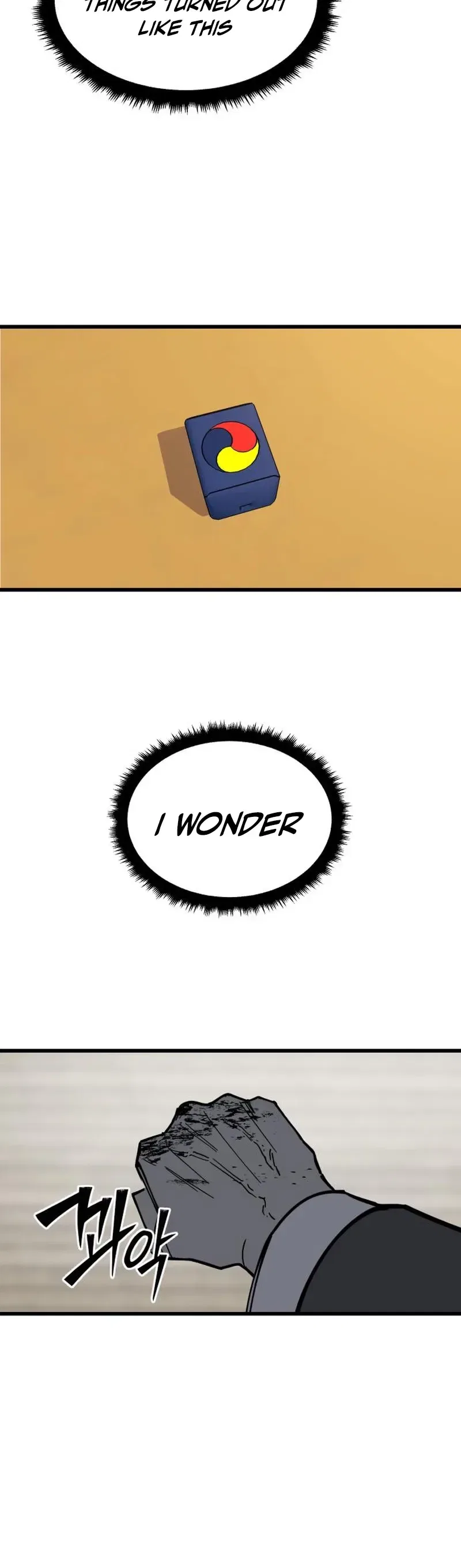 Returning Student Chapter 52 – Page 23
