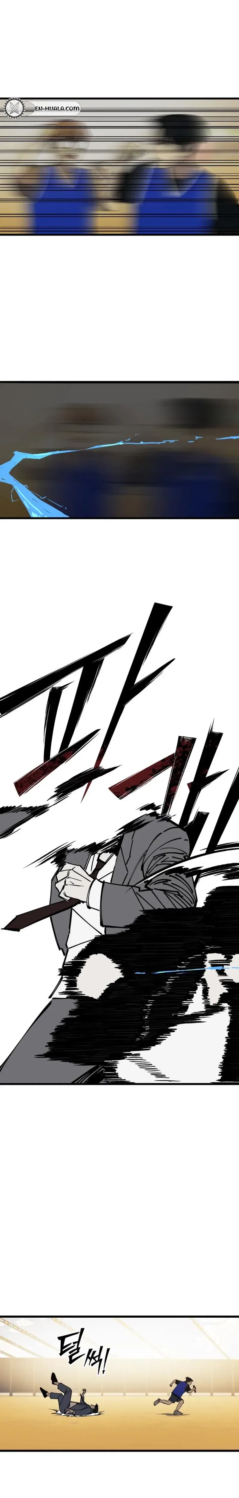 Returning Student Chapter 52 – Page 26