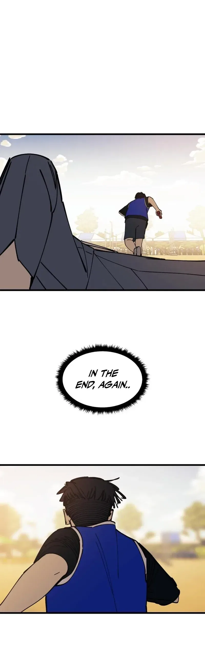 Returning Student Chapter 52 – Page 27