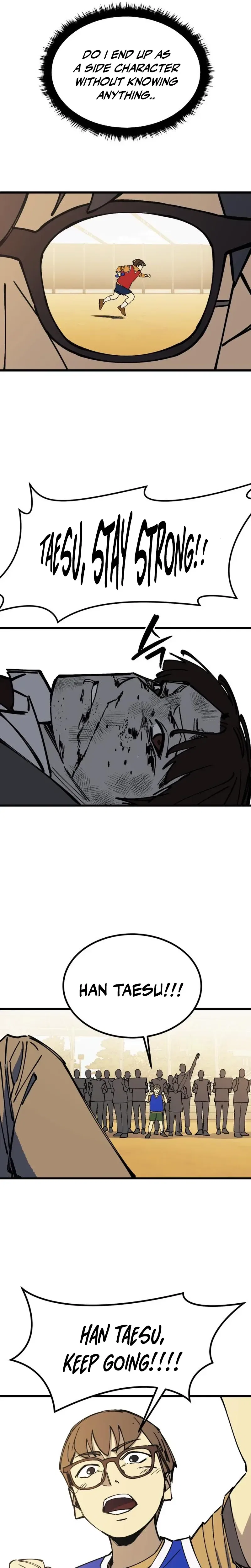 Returning Student Chapter 52 – Page 28