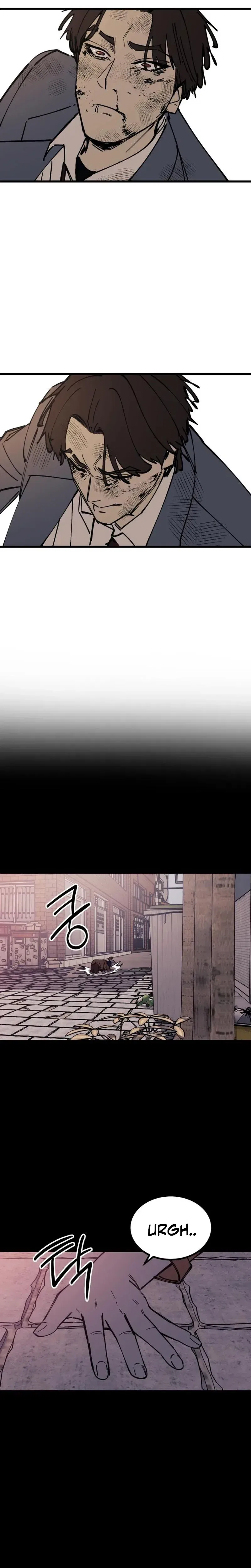 Returning Student Chapter 52 – Page 30
