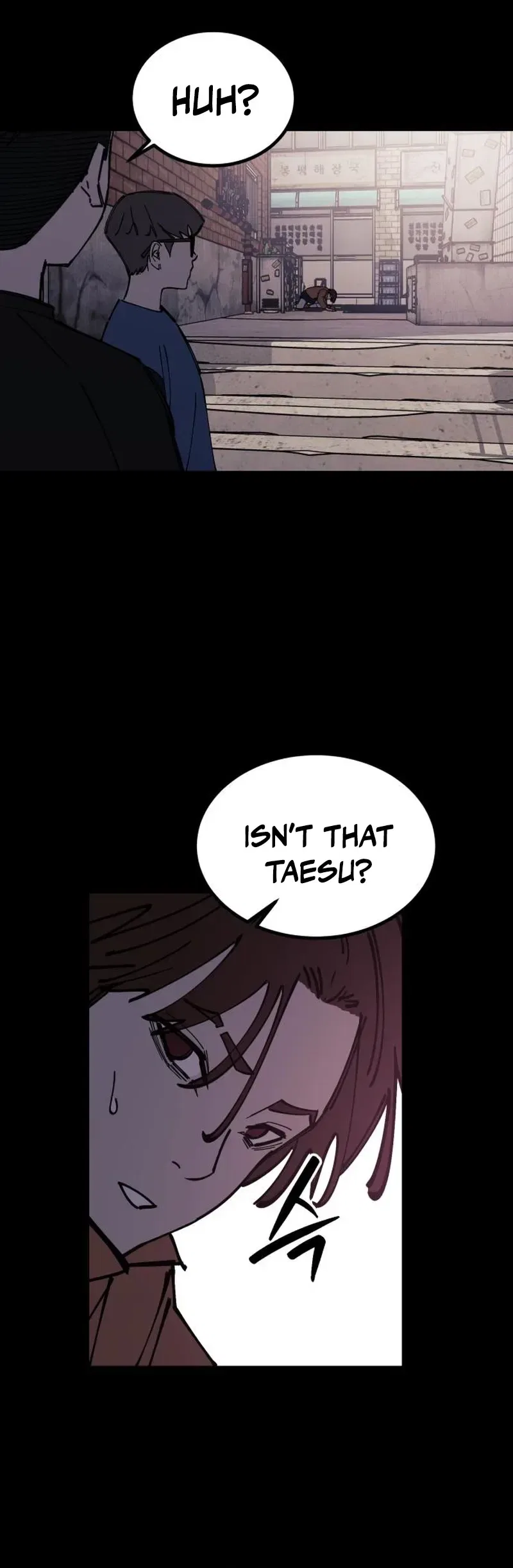 Returning Student Chapter 52 – Page 31