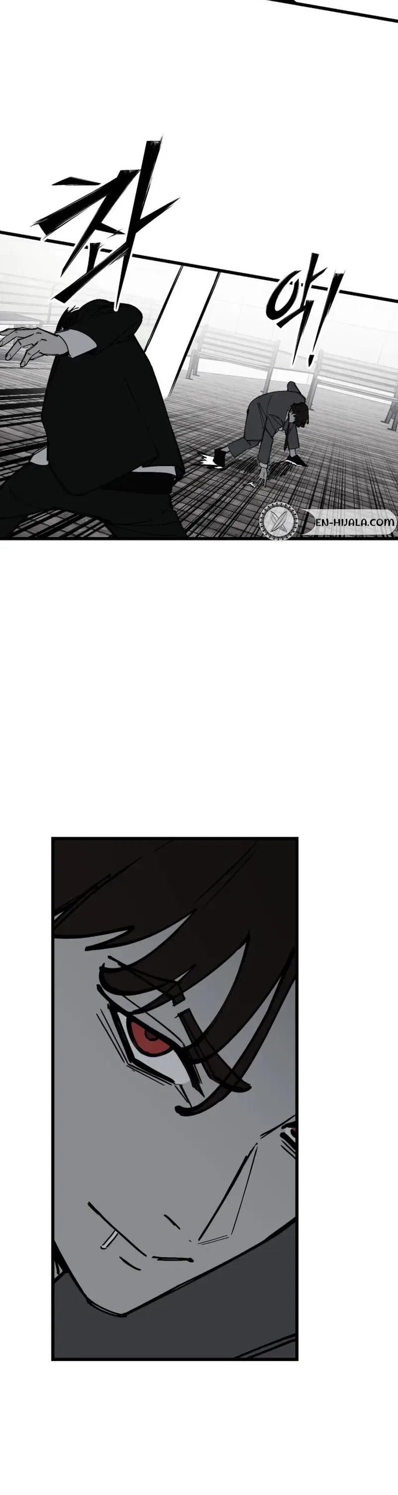 Returning Student Chapter 51 – Page 8