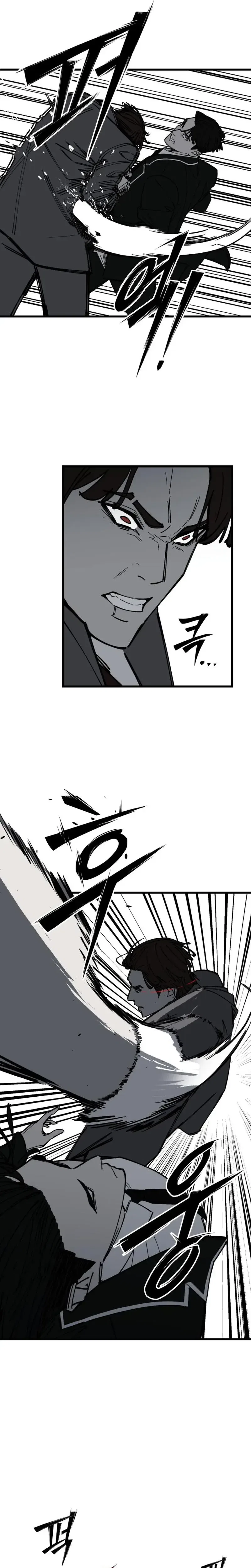 Returning Student Chapter 51 – Page 13